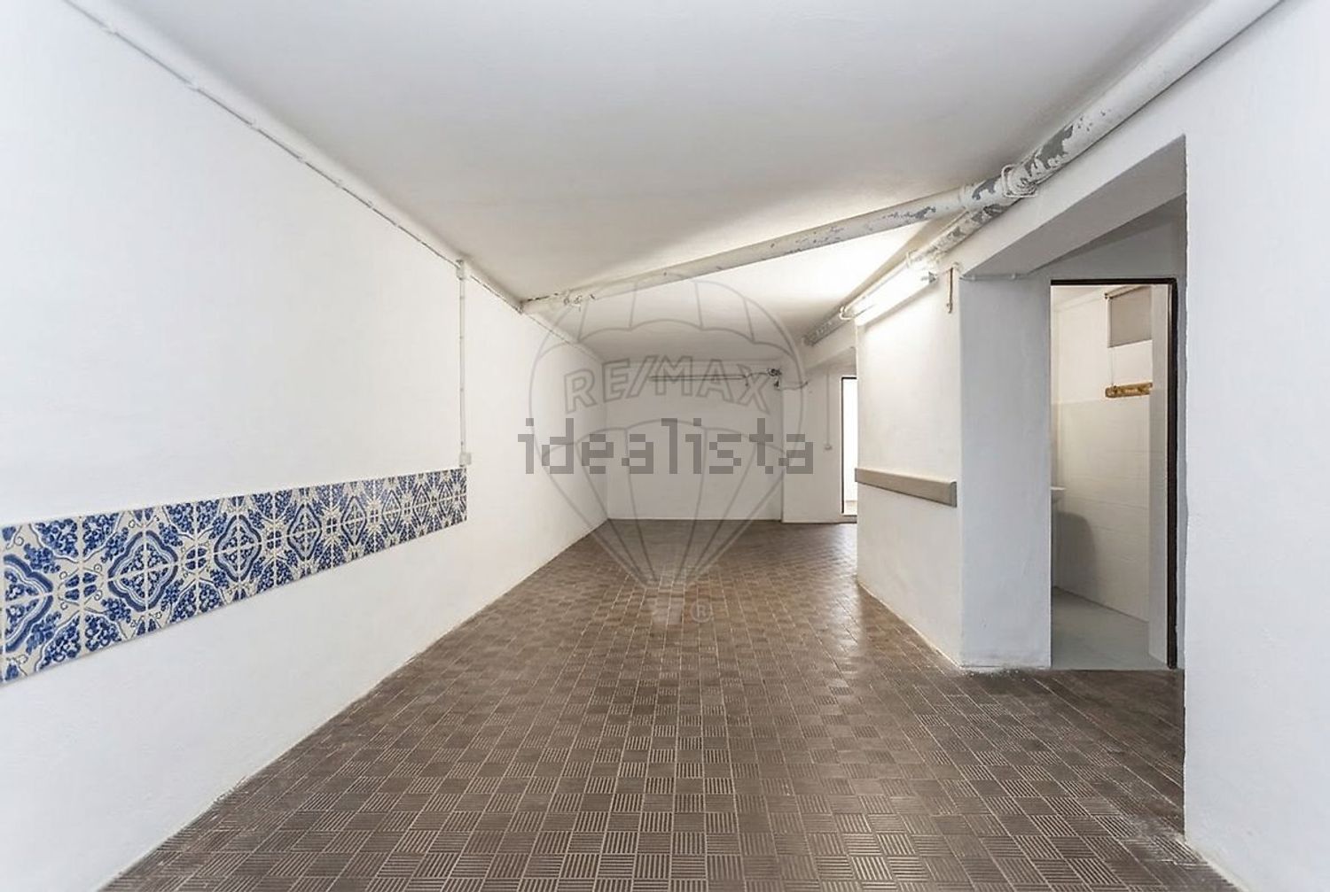 小楼房或独栋别墅出售在Rua José Fontana - 居住