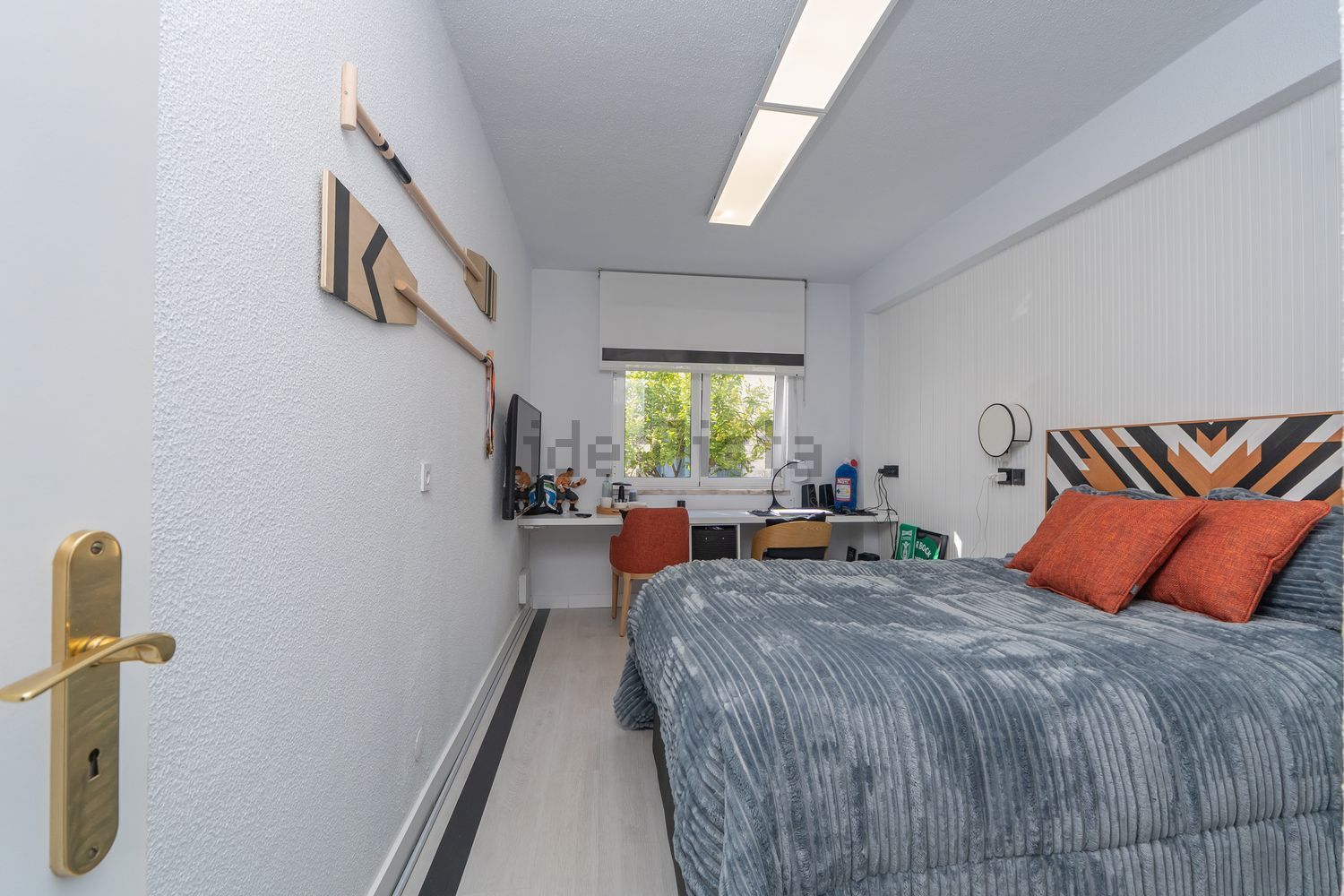 公寓 t3出售在Praceta Fernando Namora - 卧室