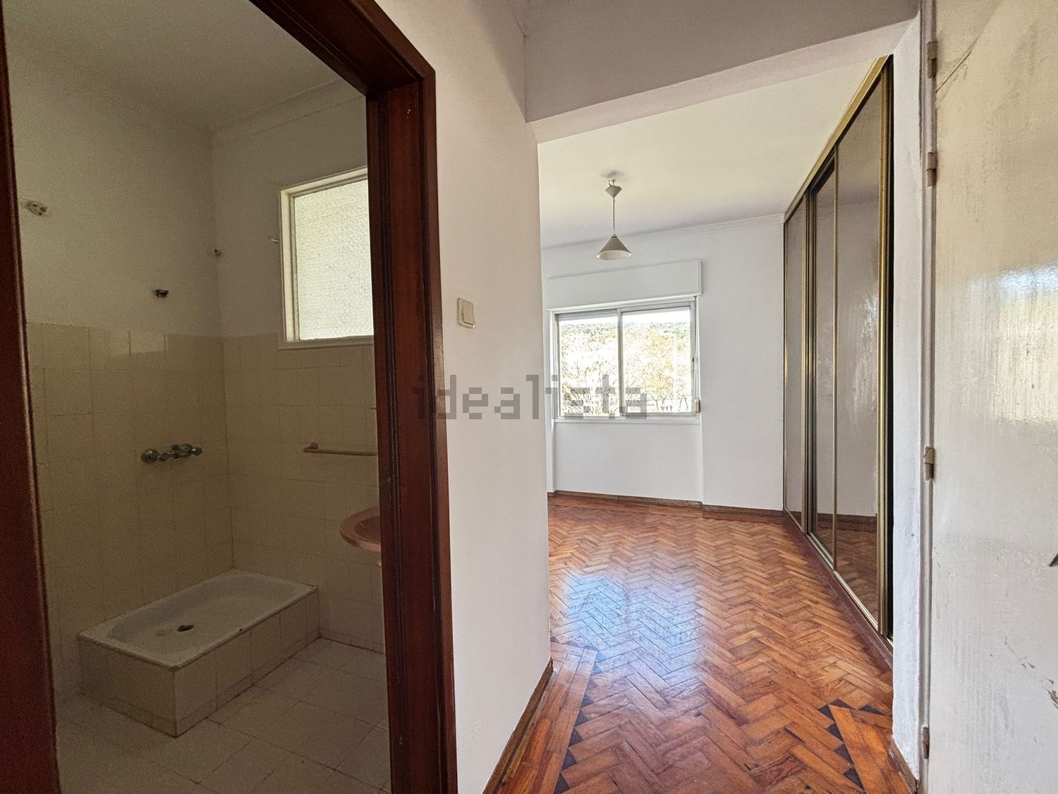 公寓 t3出售在Rua Aquilino Ribeiro - 卧室