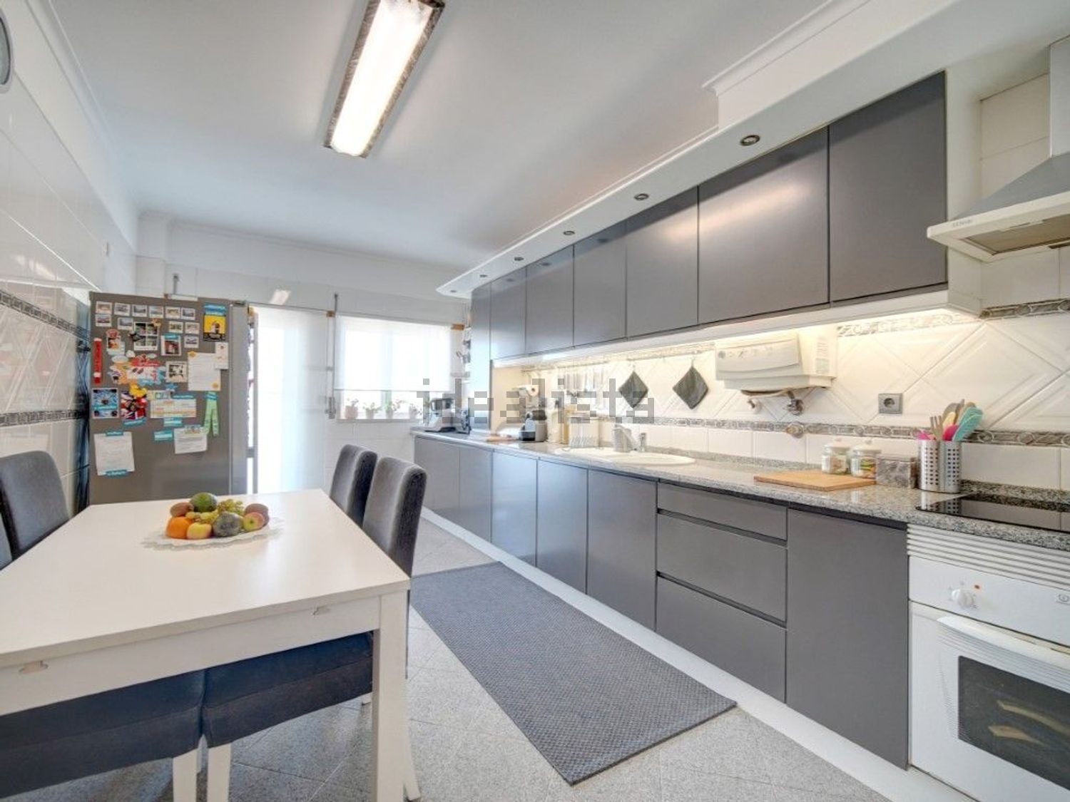 公寓 t2出售在Rua da Guarda - 厨房