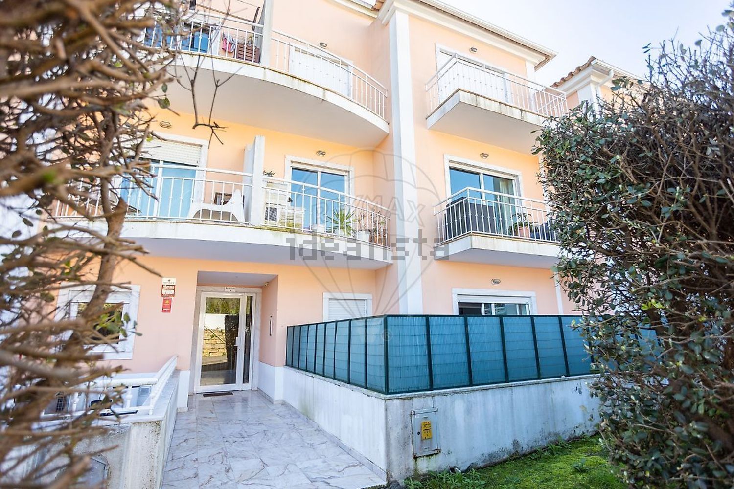 公寓 t2出售在Rua da Fonte Velha - 游泳池