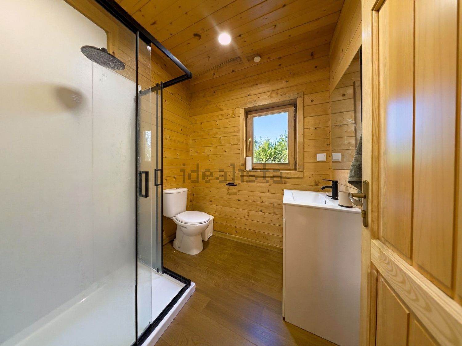 小楼房或独栋别墅出售在Zambujal - Longo da Vila - 卫生间