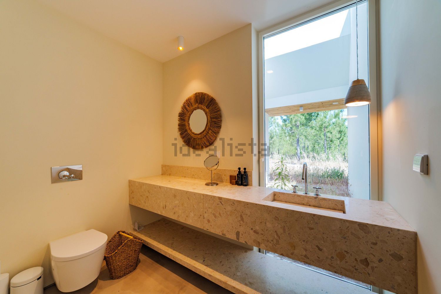 小楼房或独栋别墅出售在Estrada de Bicas - 照片