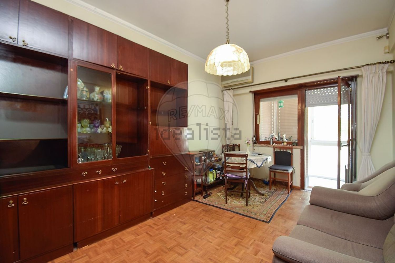 公寓 t3出售在Rua Professor Reinaldo dos Santos - 客厅