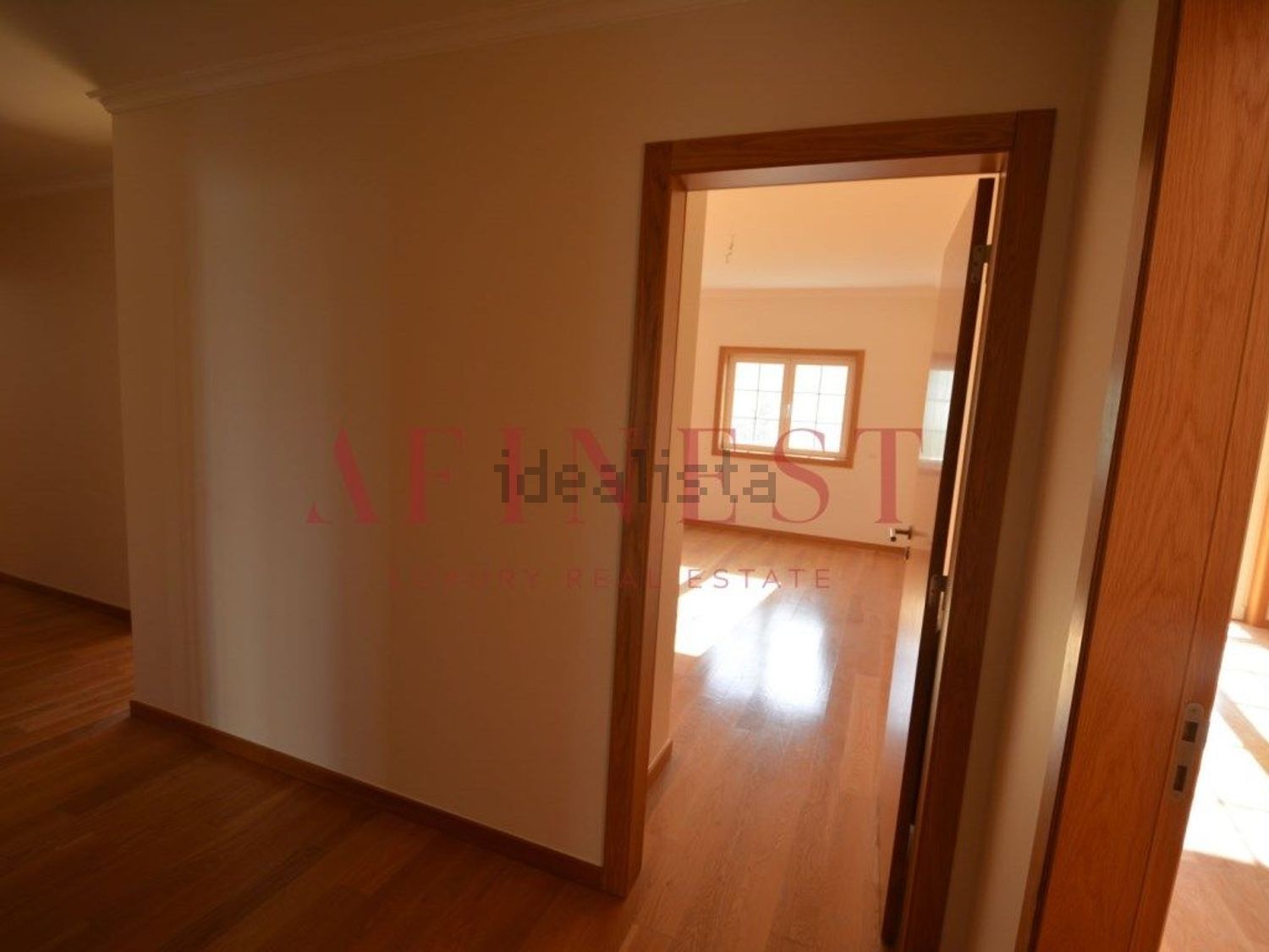 出租公寓 t3在Rua Mato das Cruzadas - 过道