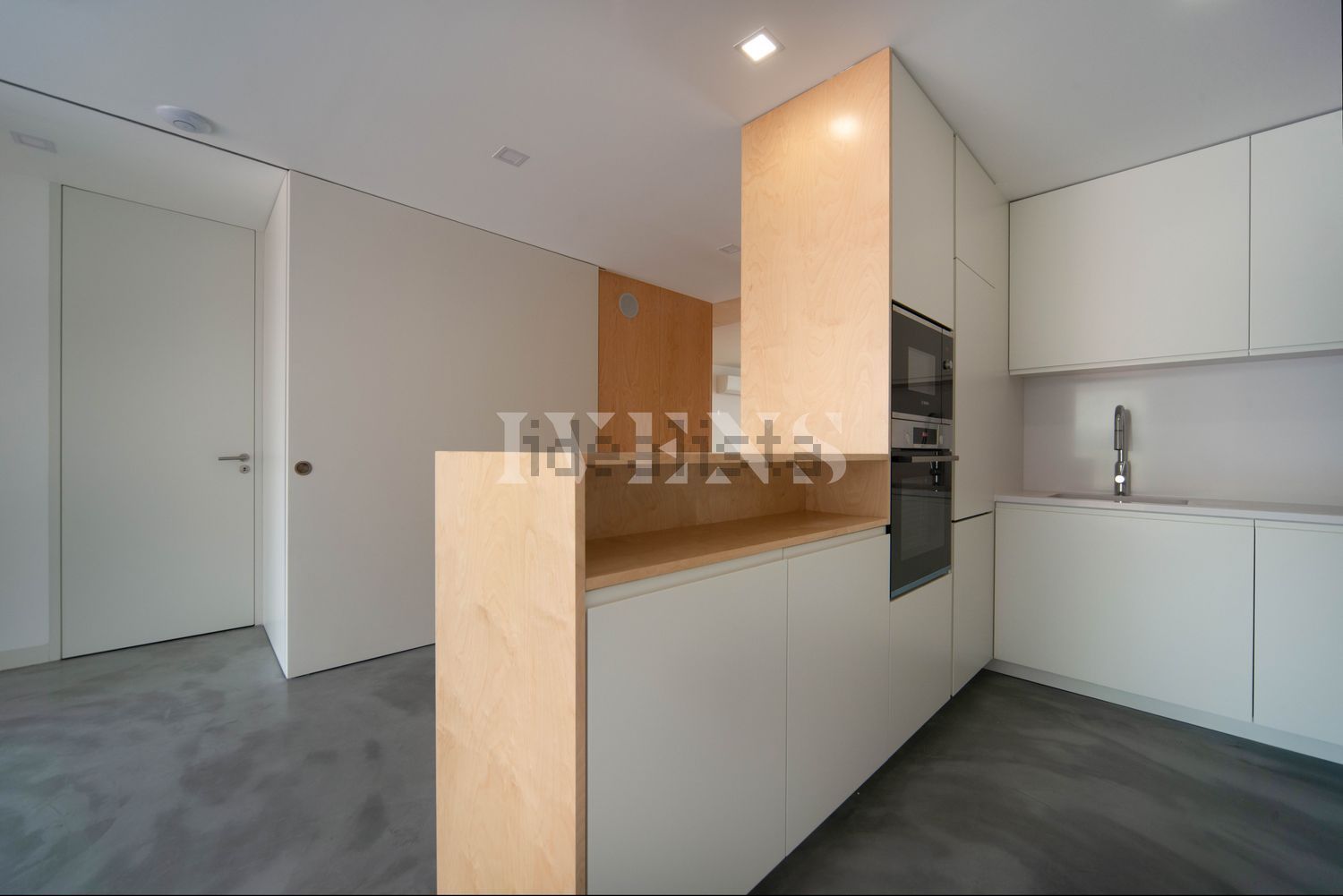 公寓 t3出售在Marvila - 厨房