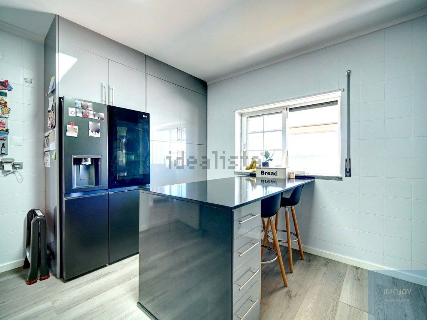 小楼房或独栋别墅出售在Rua da Serra, 4 - 厨房