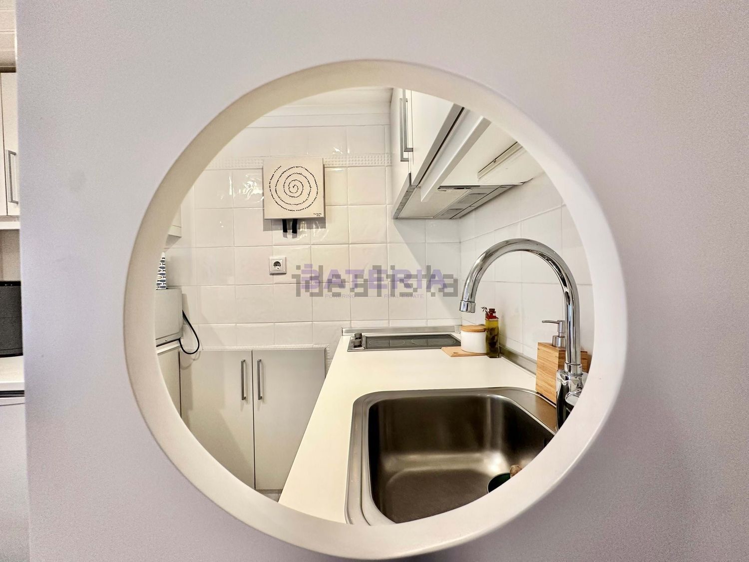 公寓 t1出售在Santa Catarina - 卫生间