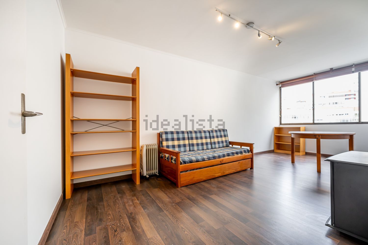 公寓 t2出售Alfornelos - 客厅