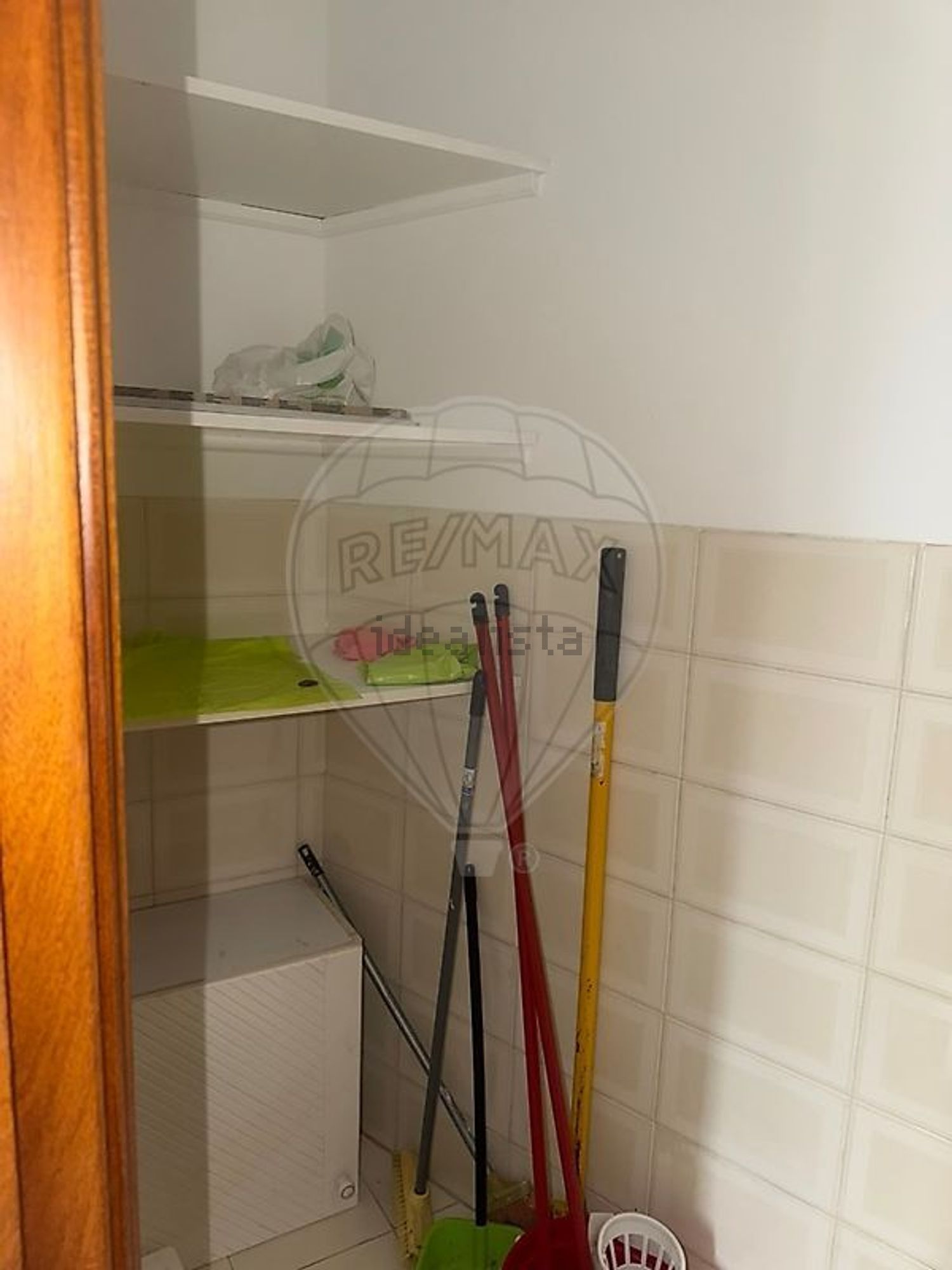 出租公寓 t3在Rua Frederico Pinheiro - 卫生间