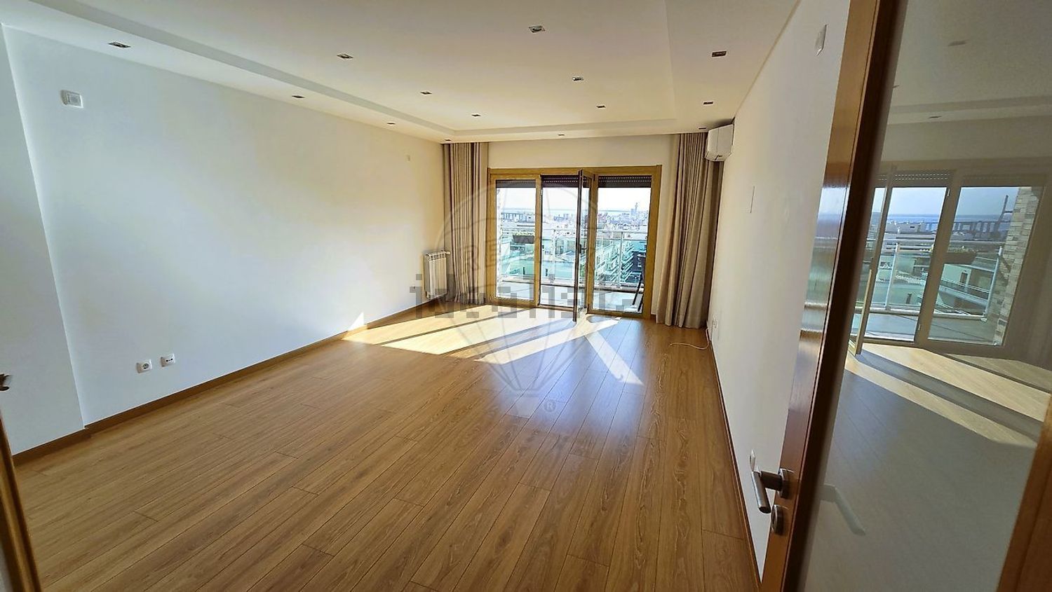 出租公寓 t3在Rua Marechal António de Spínola - 居住