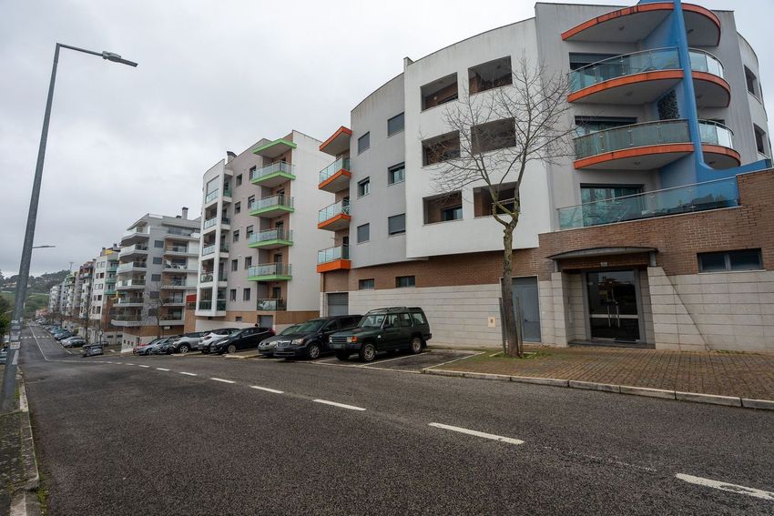 公寓 t2出售在Rua Fernando Farinha, 8