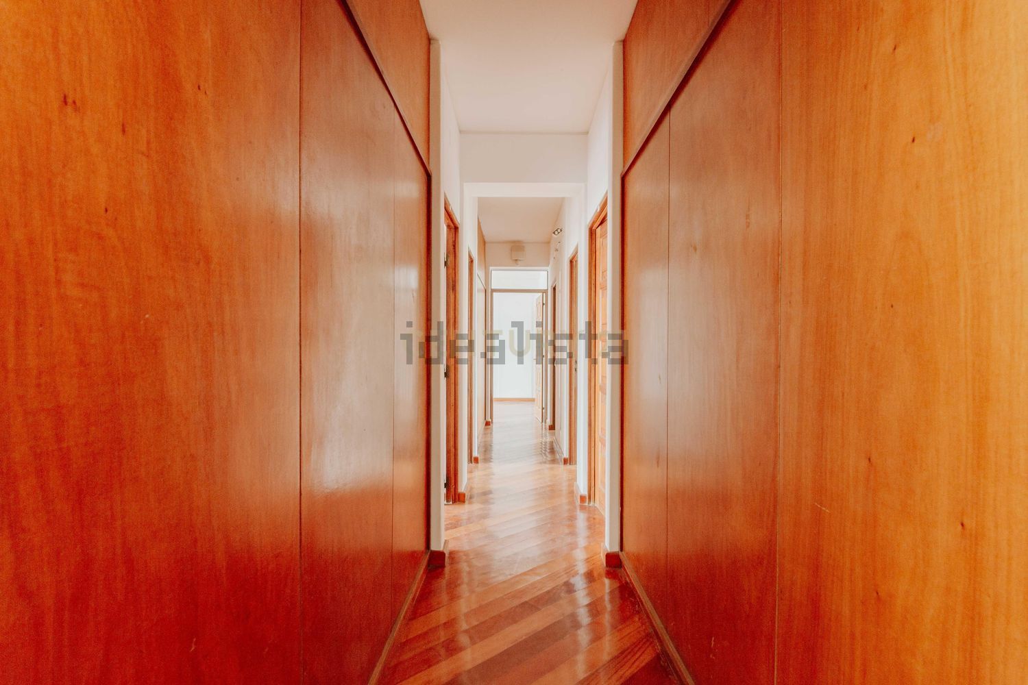 出租公寓 t5在Olivais - 过道