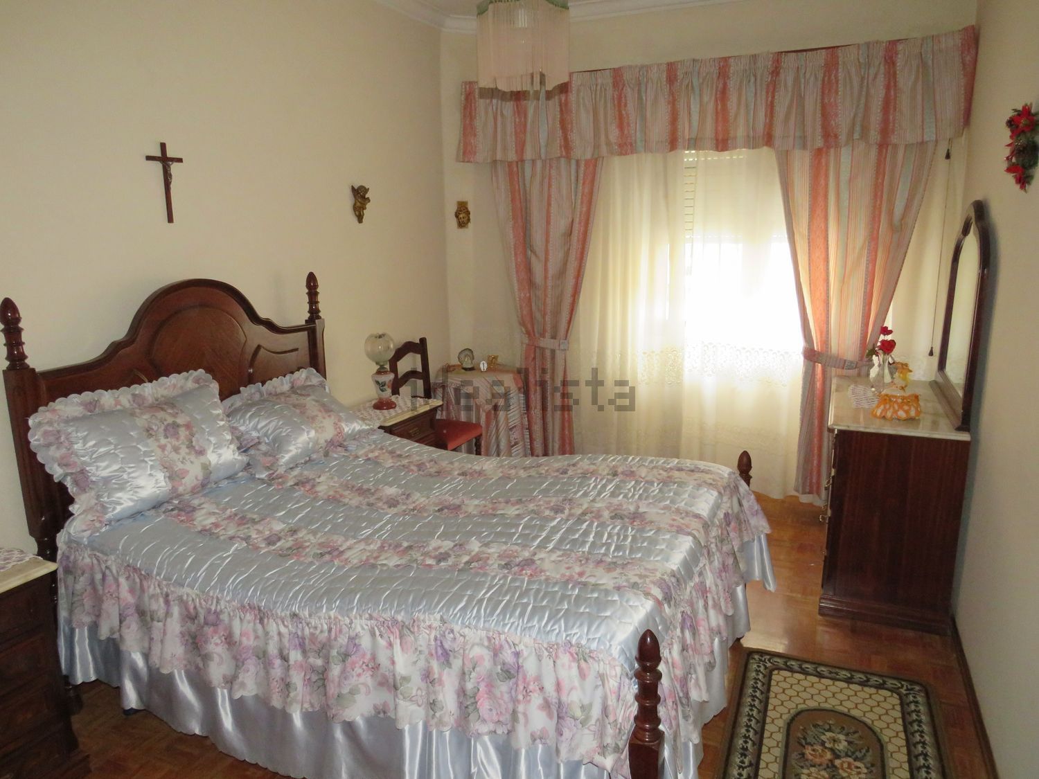 公寓 t3出售在Rua 16 de Março, 10 n - 卧室