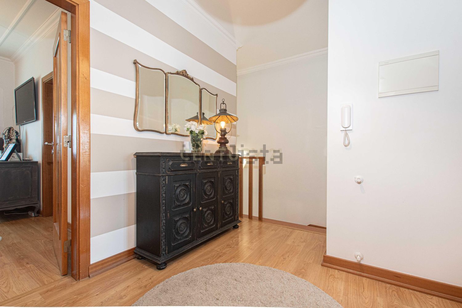 联排别墅出售在Venda do Pinheiro e Santo Estêvão das Galés - 照片