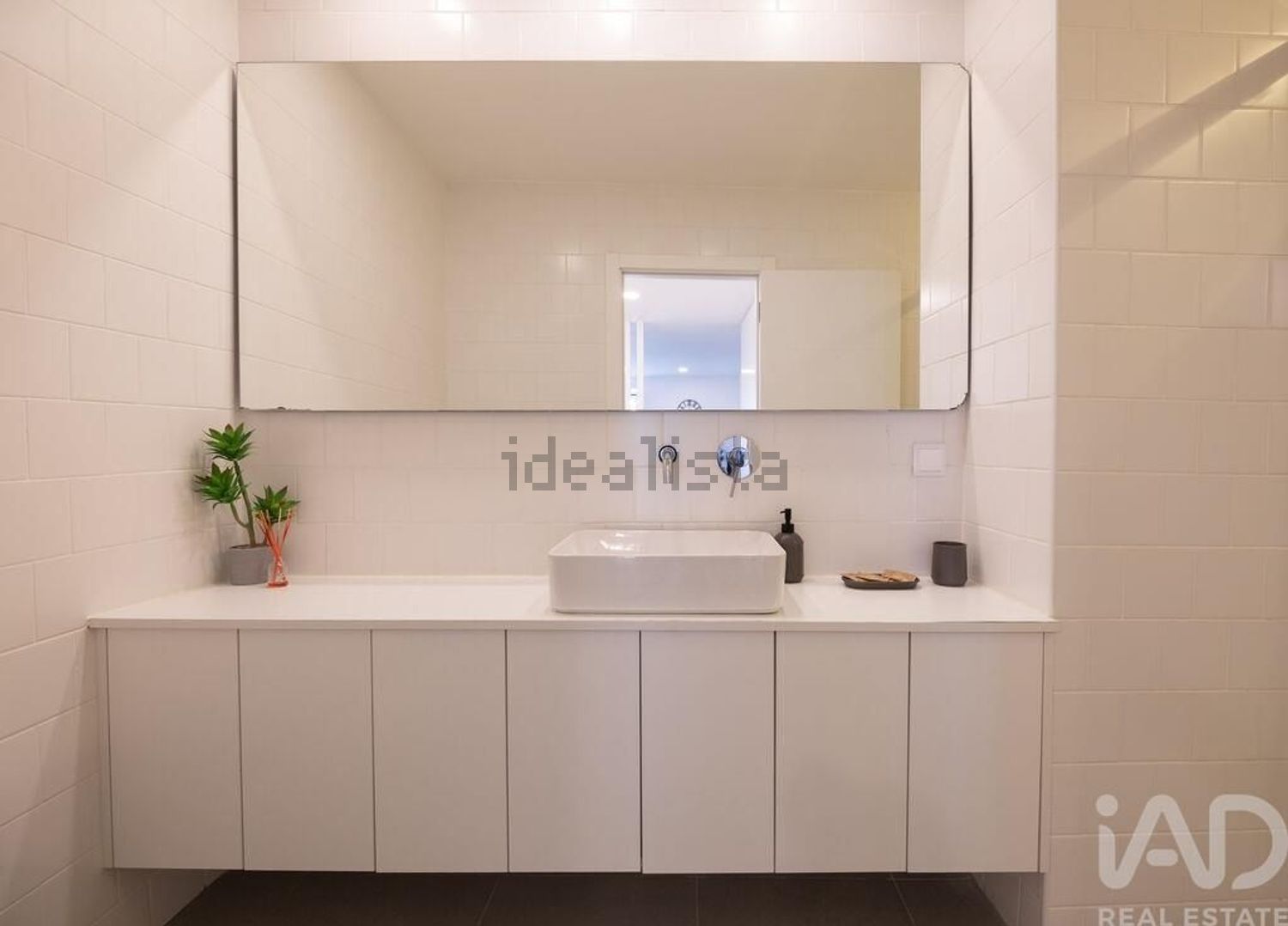 公寓 t1出售在Mouraria - Castelo - 卫生间