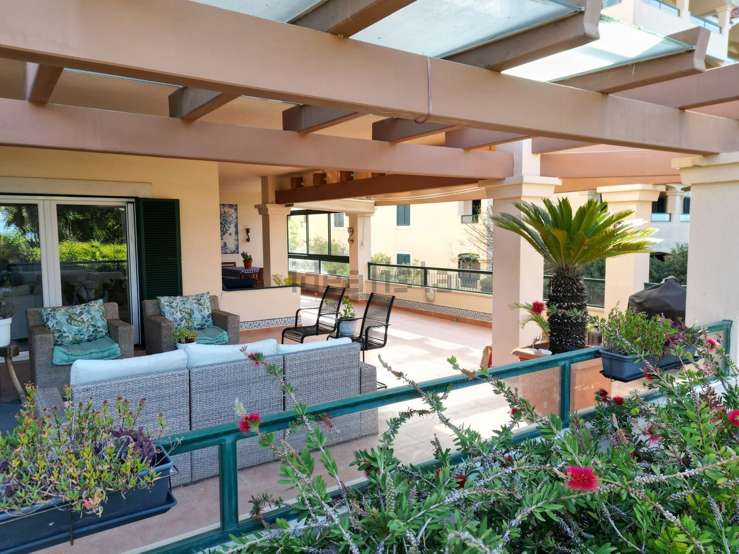 出租公寓 t4在Bairro do Rosário - 照片