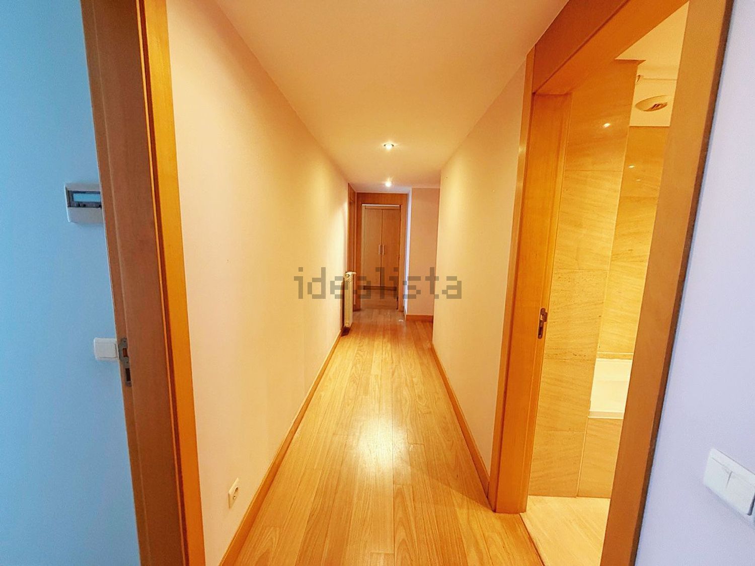 公寓 t4出售在Rua Gaivotas em Terra - 过道