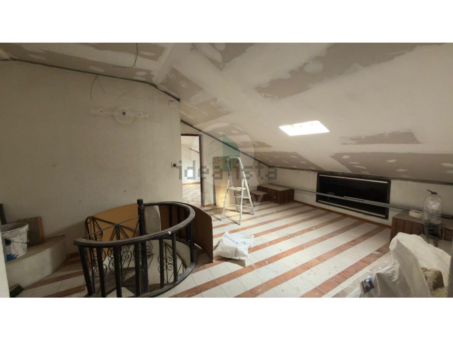 复式公寓出售在Rua Professor Bento de Jesus Caraça - 照片