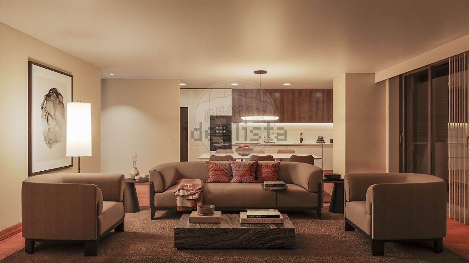 公寓 t1出售在Vialonga - 卧室