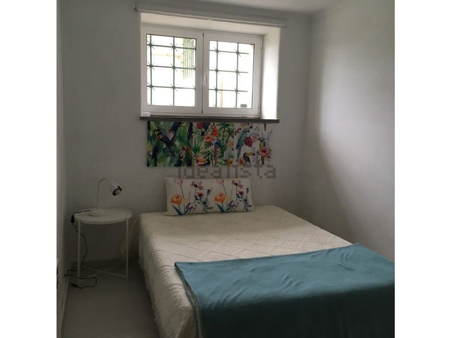 出租小楼房或独栋别墅在Centro de Cascais - 卧室