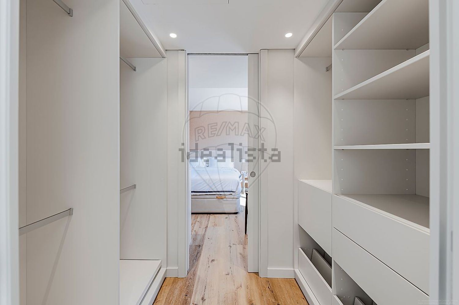 公寓 t3出售在Rua Belmonte - 试衣间