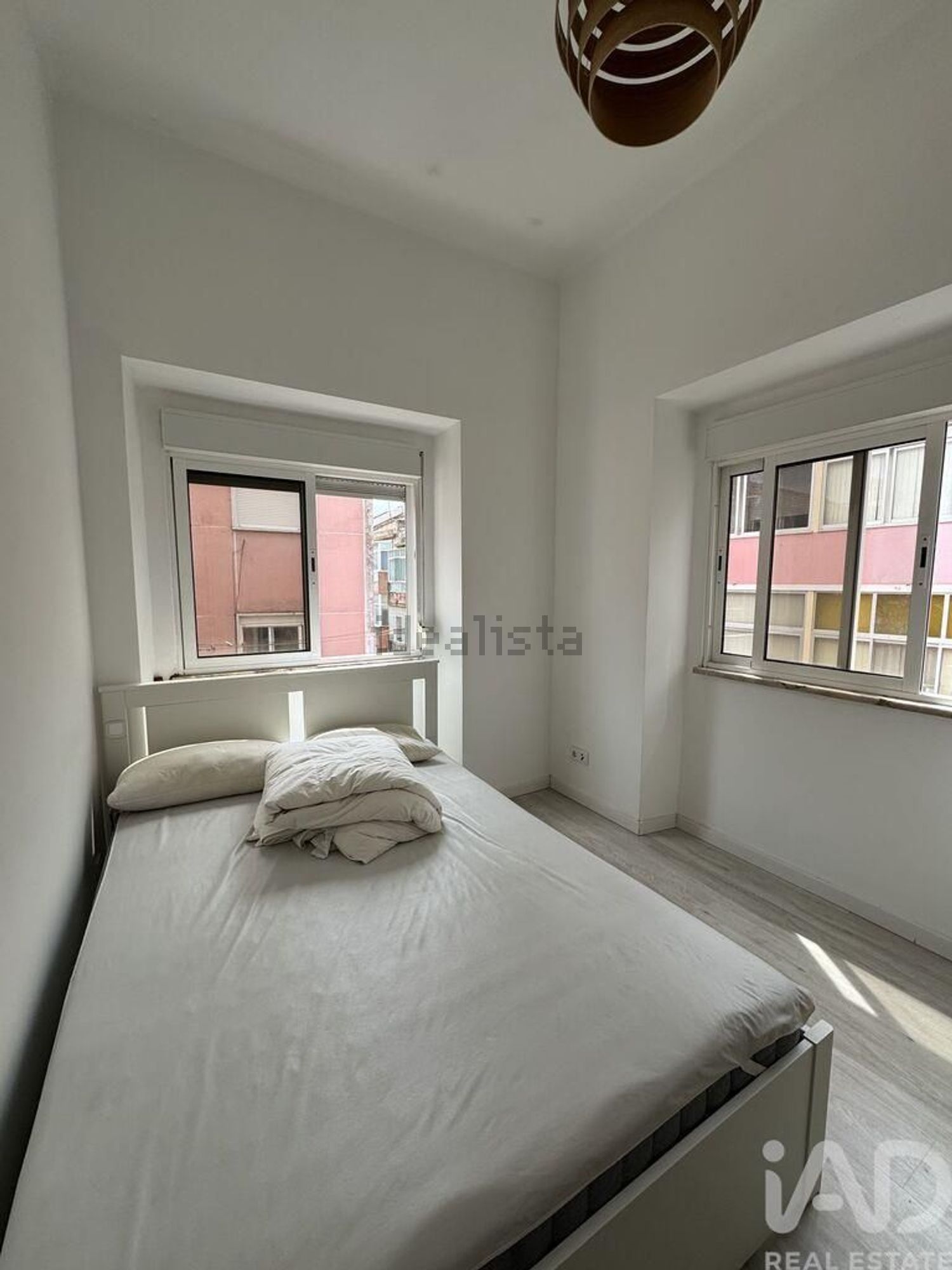 公寓 t2出售在Moscavide e Portela - 卧室