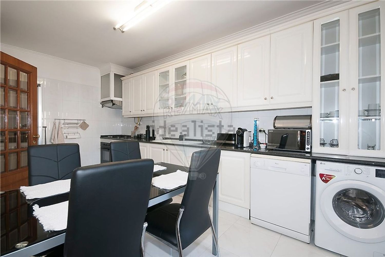 公寓 t2出售在Rua da Milharada - 厨房