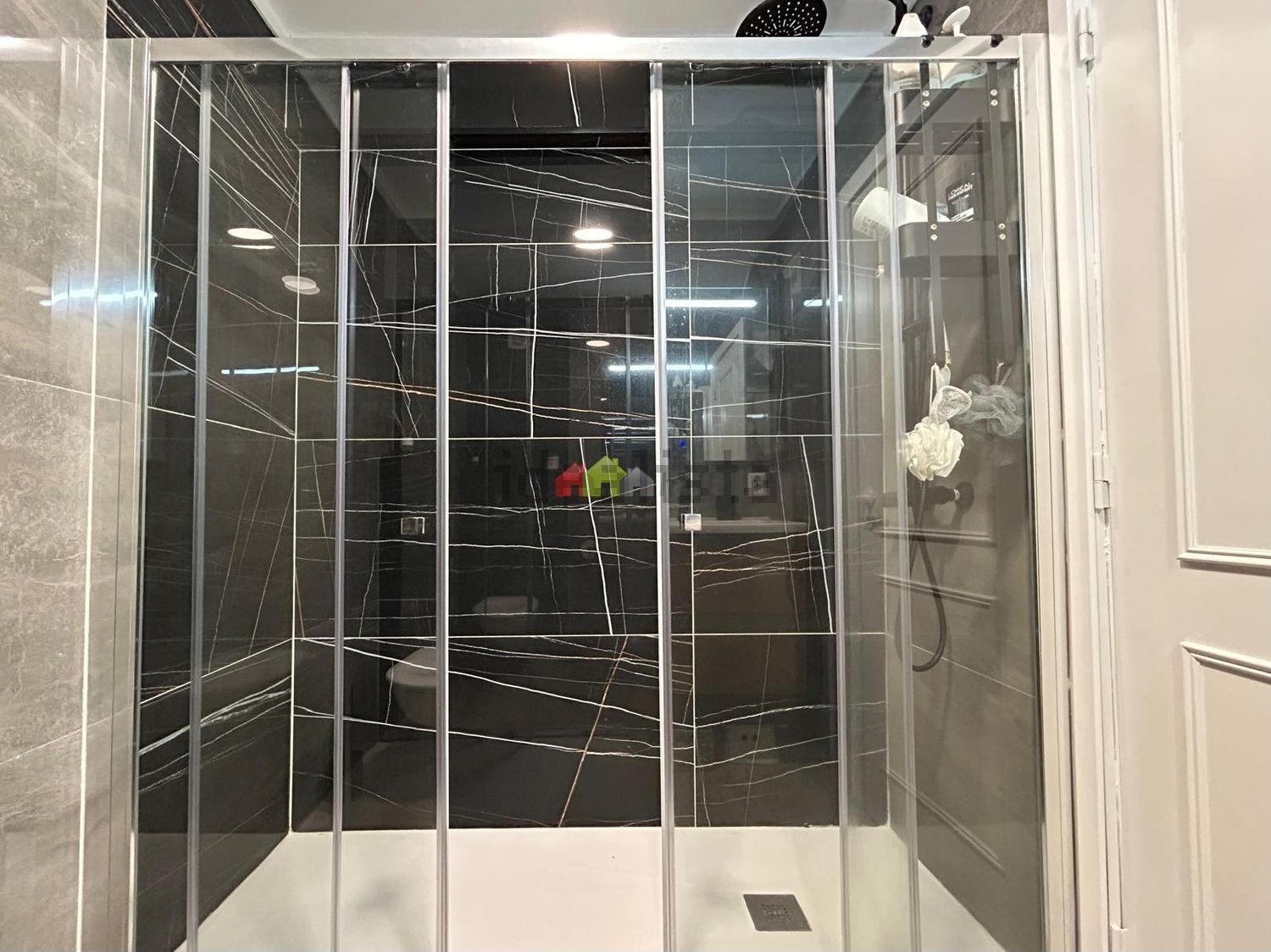 公寓 t2出售在Rua Gonçalo Anes da Ponte - 卫生间