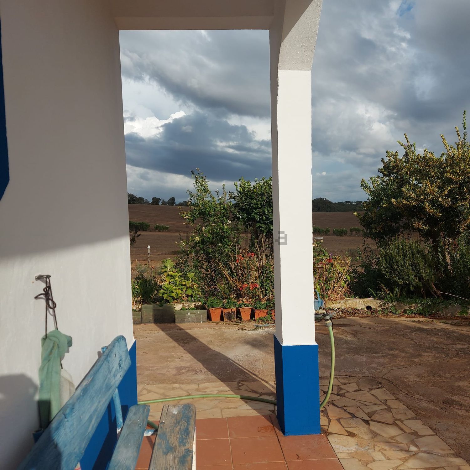 阿连特茹山出售Zona rural de Cercal do Alentejo Zonarural - 游泳池