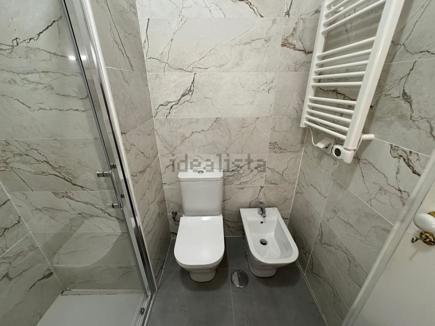 出租公寓 t3在Centro de Carnaxide - 卫生间