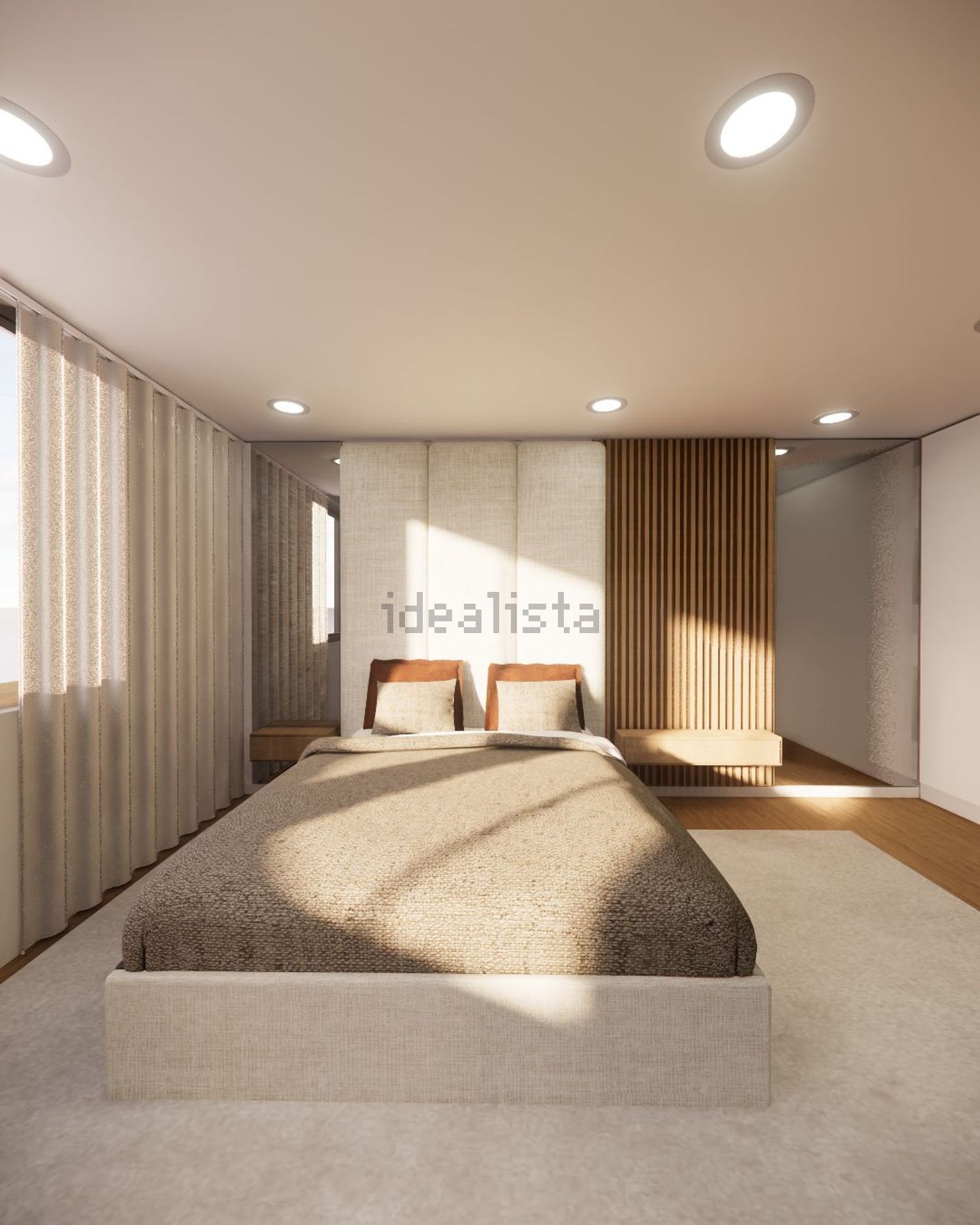 公寓 t2出售在Rua Porto Amélia, 3 - 卧室