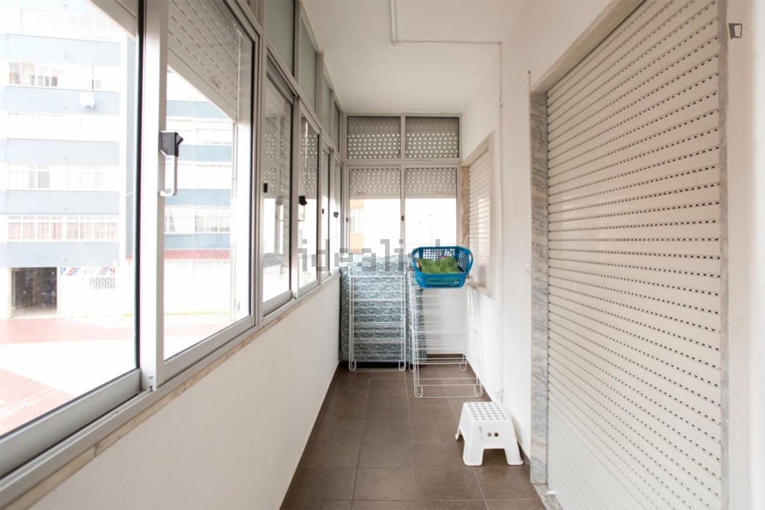 出租房间在Praceta Poder Local - 照片