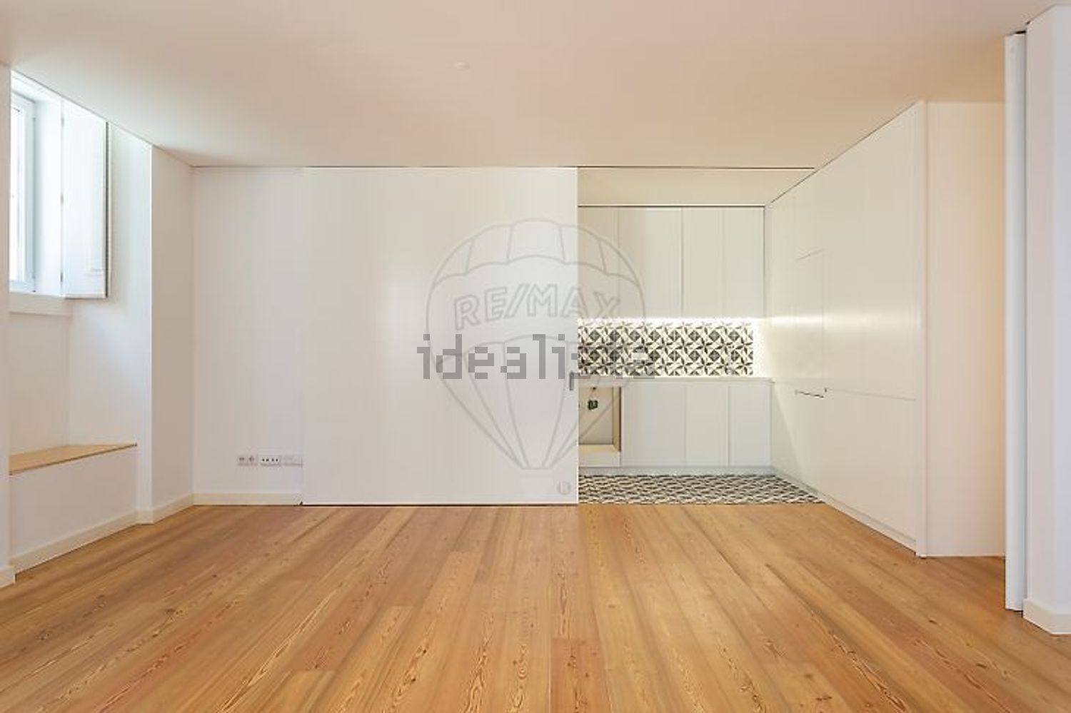 公寓 t1出售在Rua do Terreirinho, 67 - 居住