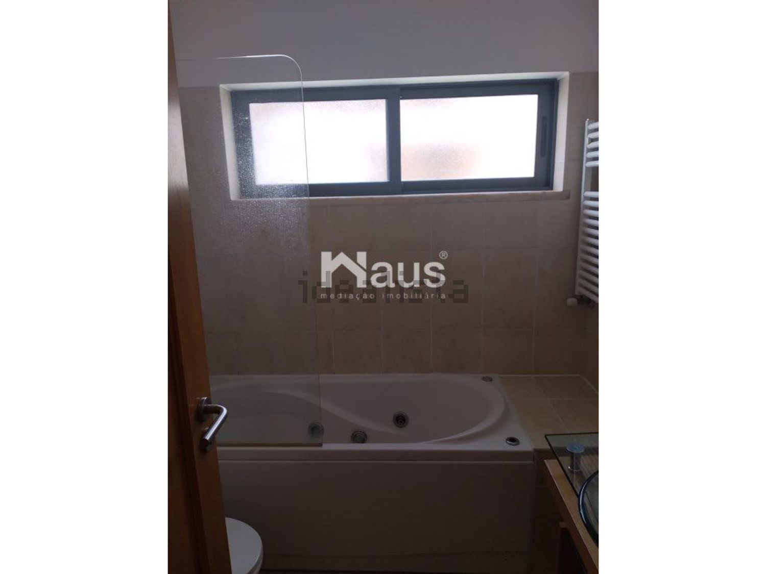 公寓 t3出售在Rua Garcia de Resende - 卫生间