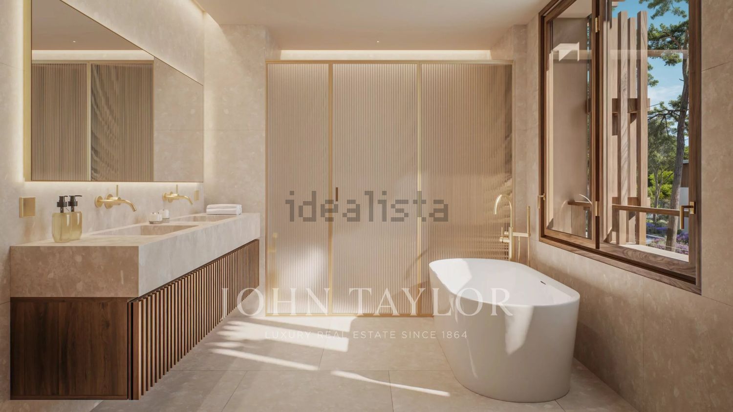 小楼房或独栋别墅出售Tróia - 照片