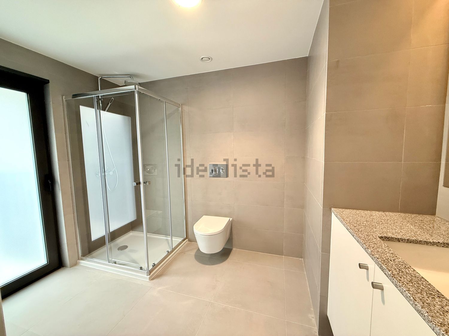 出租公寓 t2在Rua Artur Ferreira da Silva - 卫生间