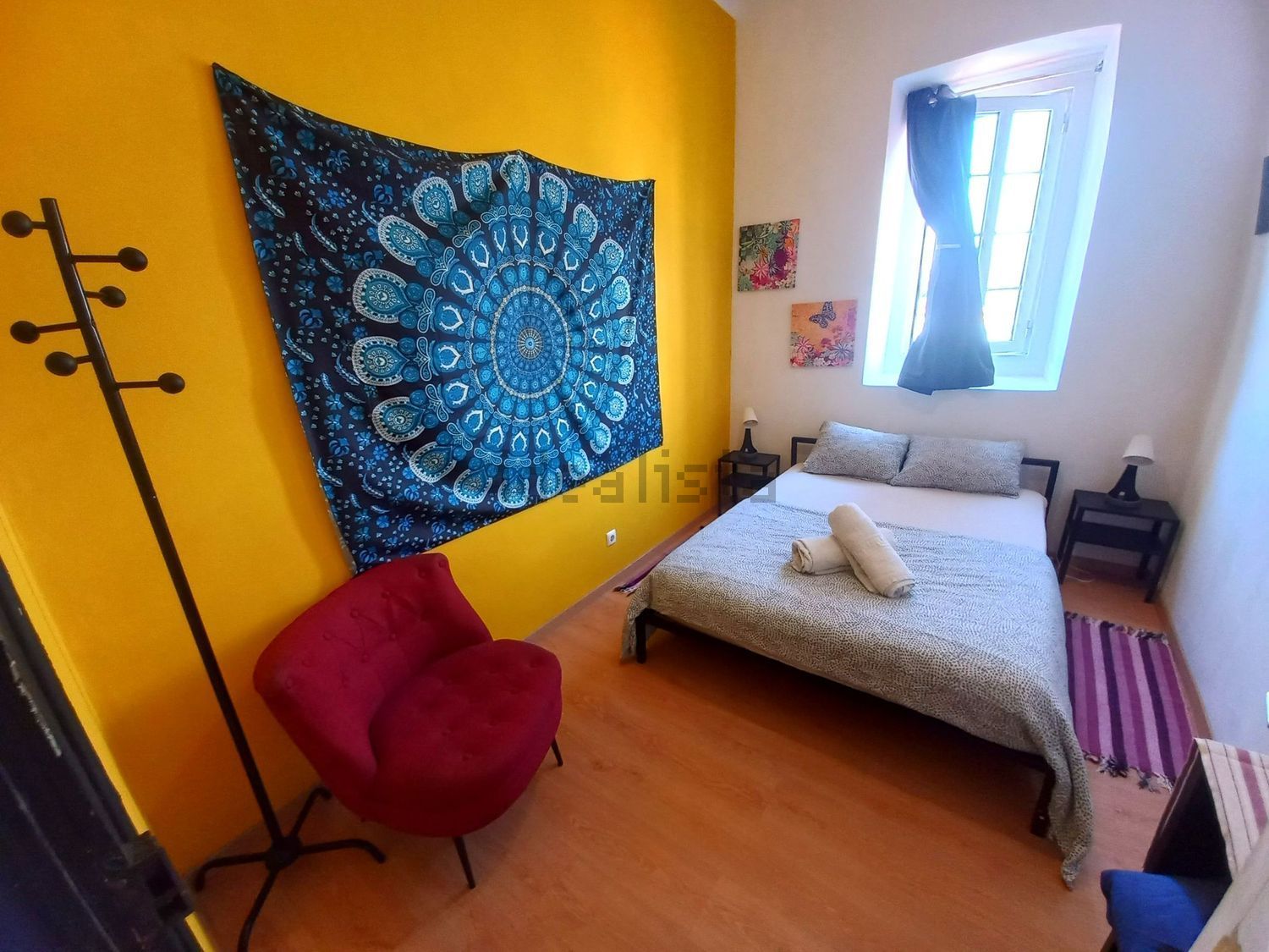 小楼房或独栋别墅出售在Azenhas do Mar - Praia das Maças - Praia Grande - 卧室