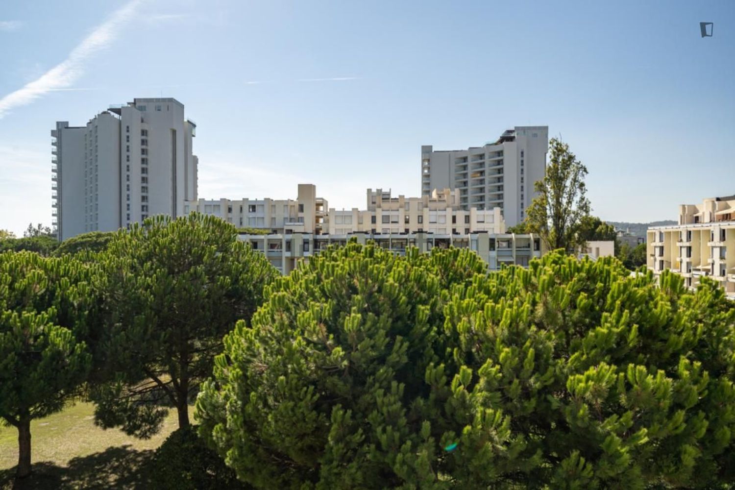 出租公寓 t2在Alameda do Zambujeiro - 照片