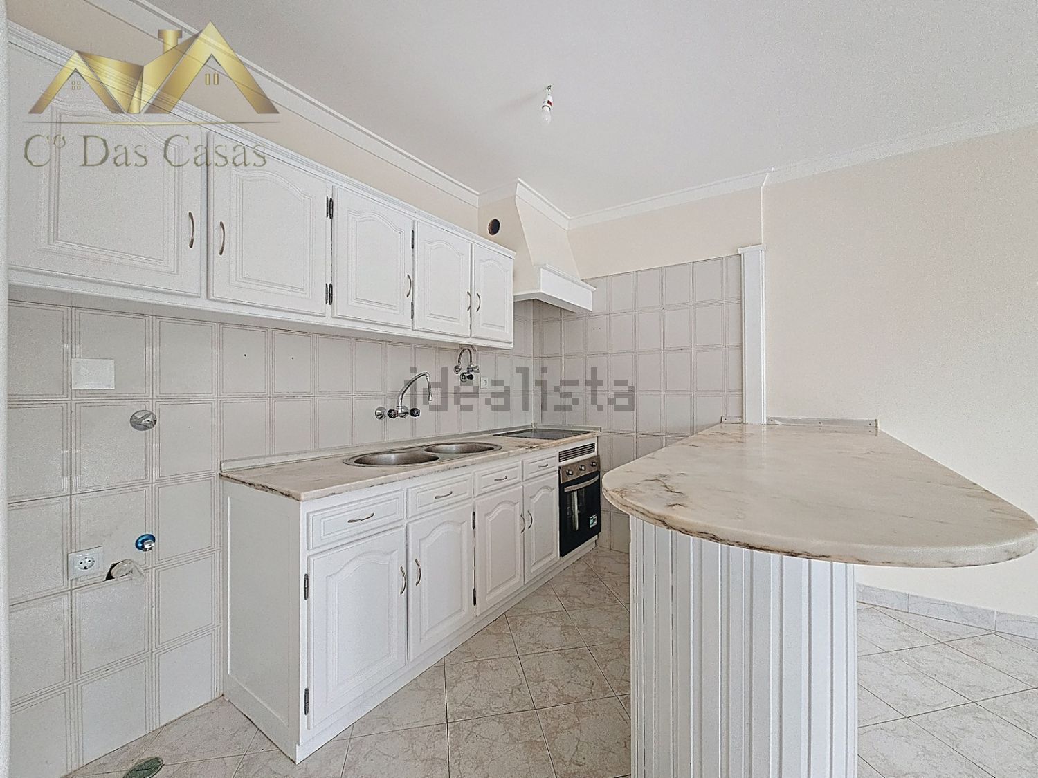 公寓 t1出售在Rua do Pedregal de Baixo s/n - 厨房