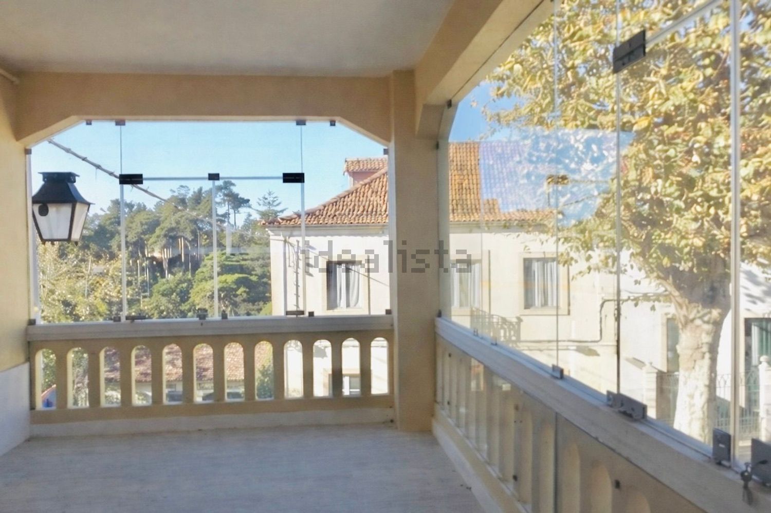 出租公寓 t4在Rua Doutor Alfredo da Costa, 92 - 客厅