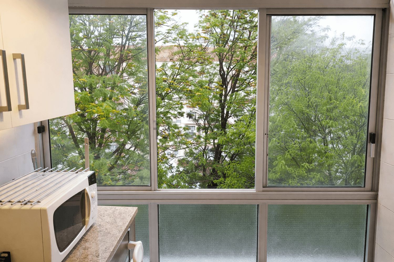 出租公寓 t2在Estrada de Outurela, 156 - 照片