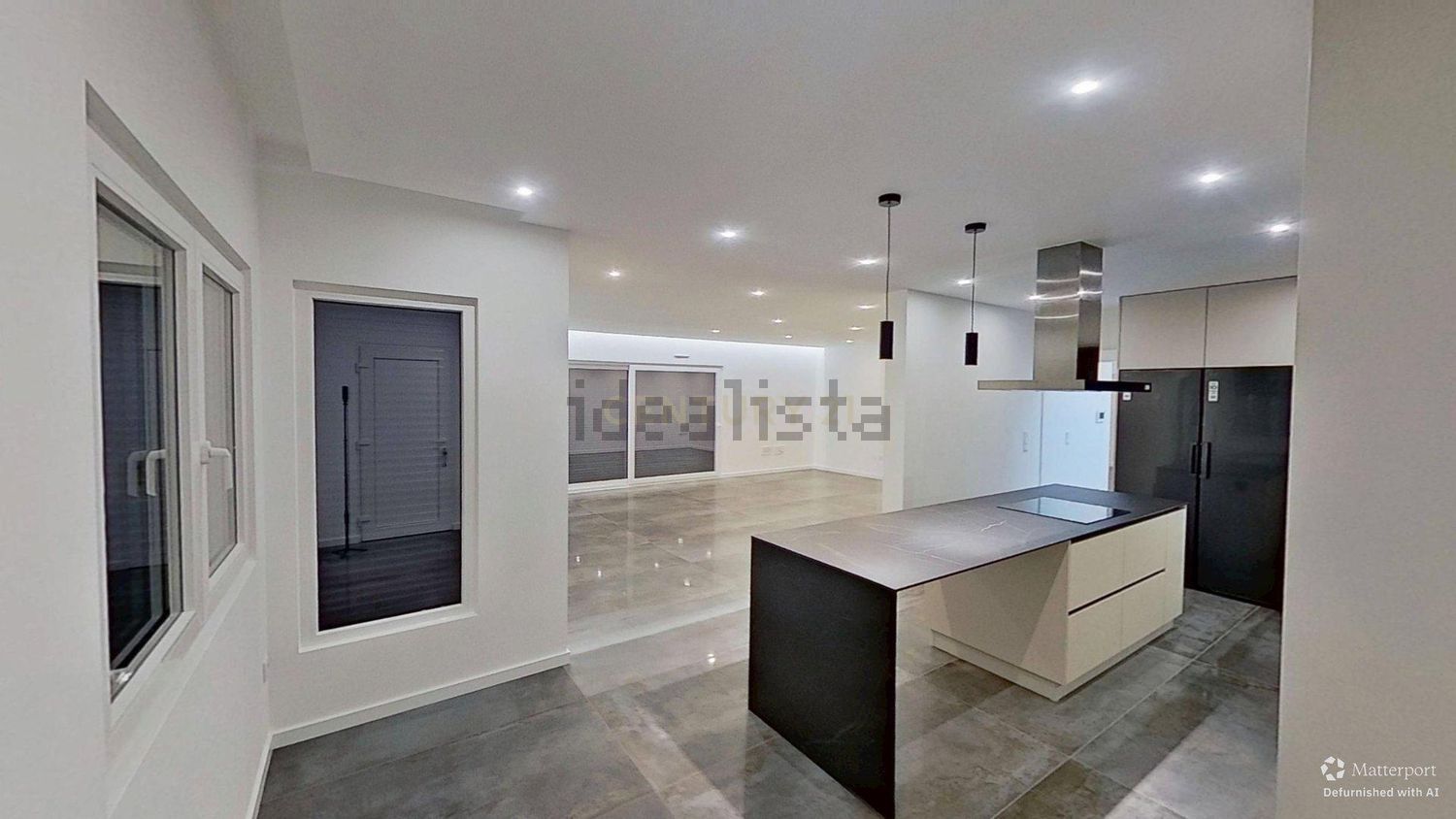 小楼房或独栋别墅出售在Rua das Portelinhas, 4 - 客厅