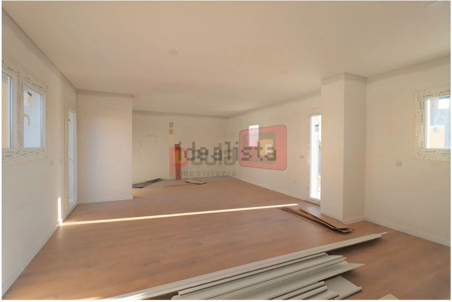 双拼别墅出售在Rua Fonte do Nico, 35 - 照片