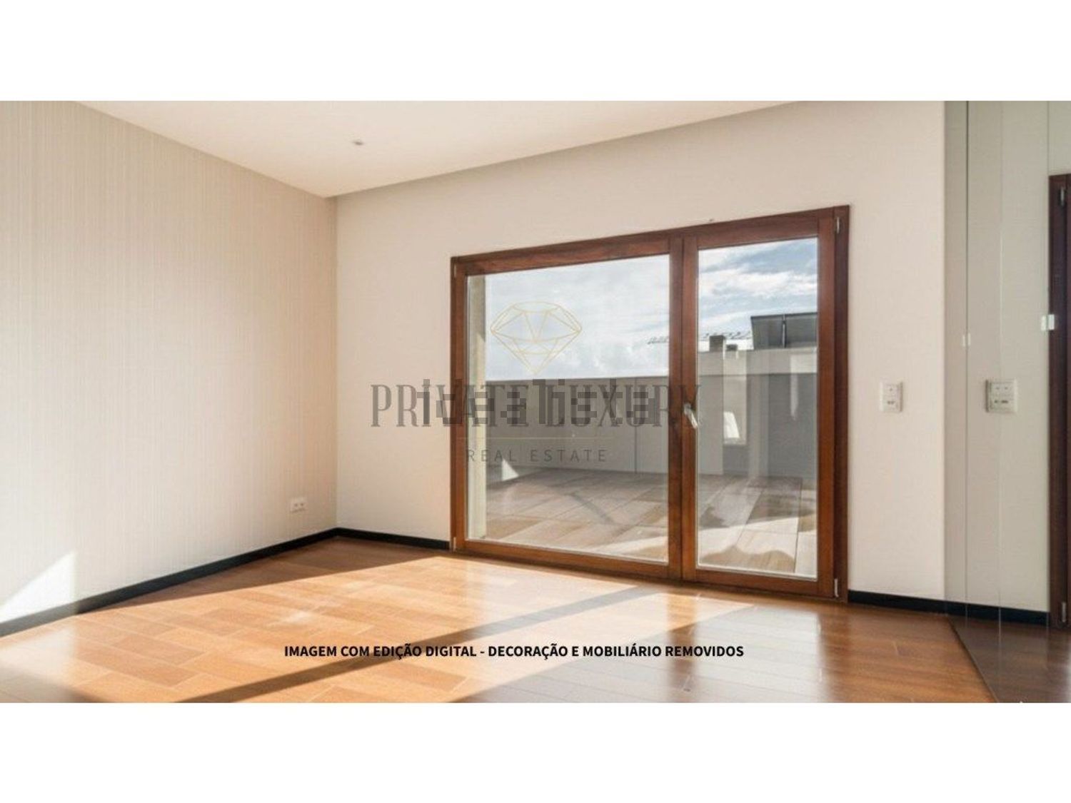 顶层公寓出售在Moscavide e Portela - 居住