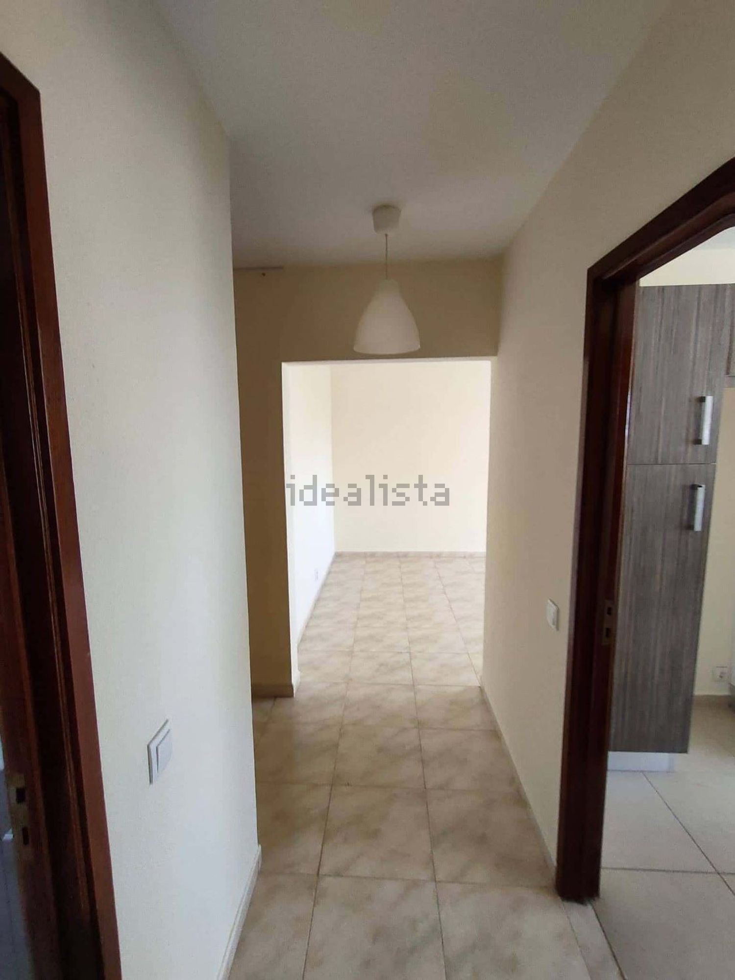 出租房间在Rua Amílcar Cabral, 11 - 过道