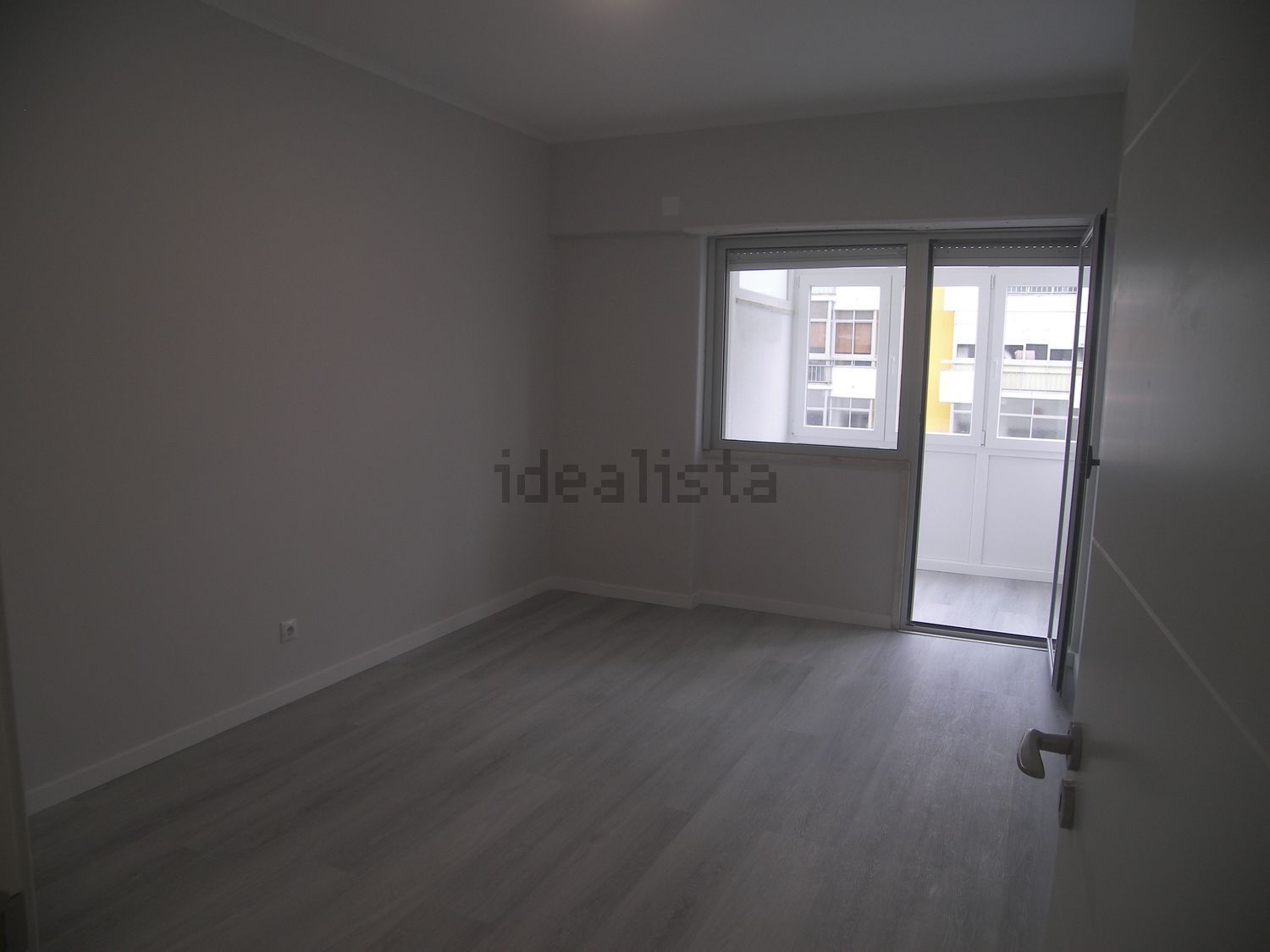 公寓 t2出售在Rua António Sérgio - 居住