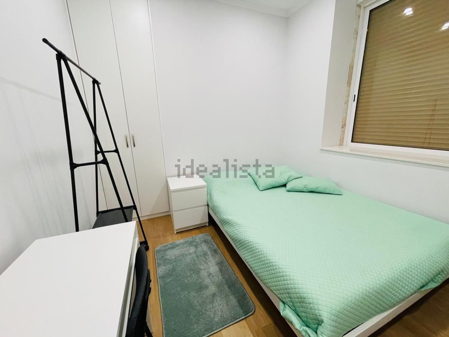 出租房间在Avenida da Liberdade, 51 - 卧室