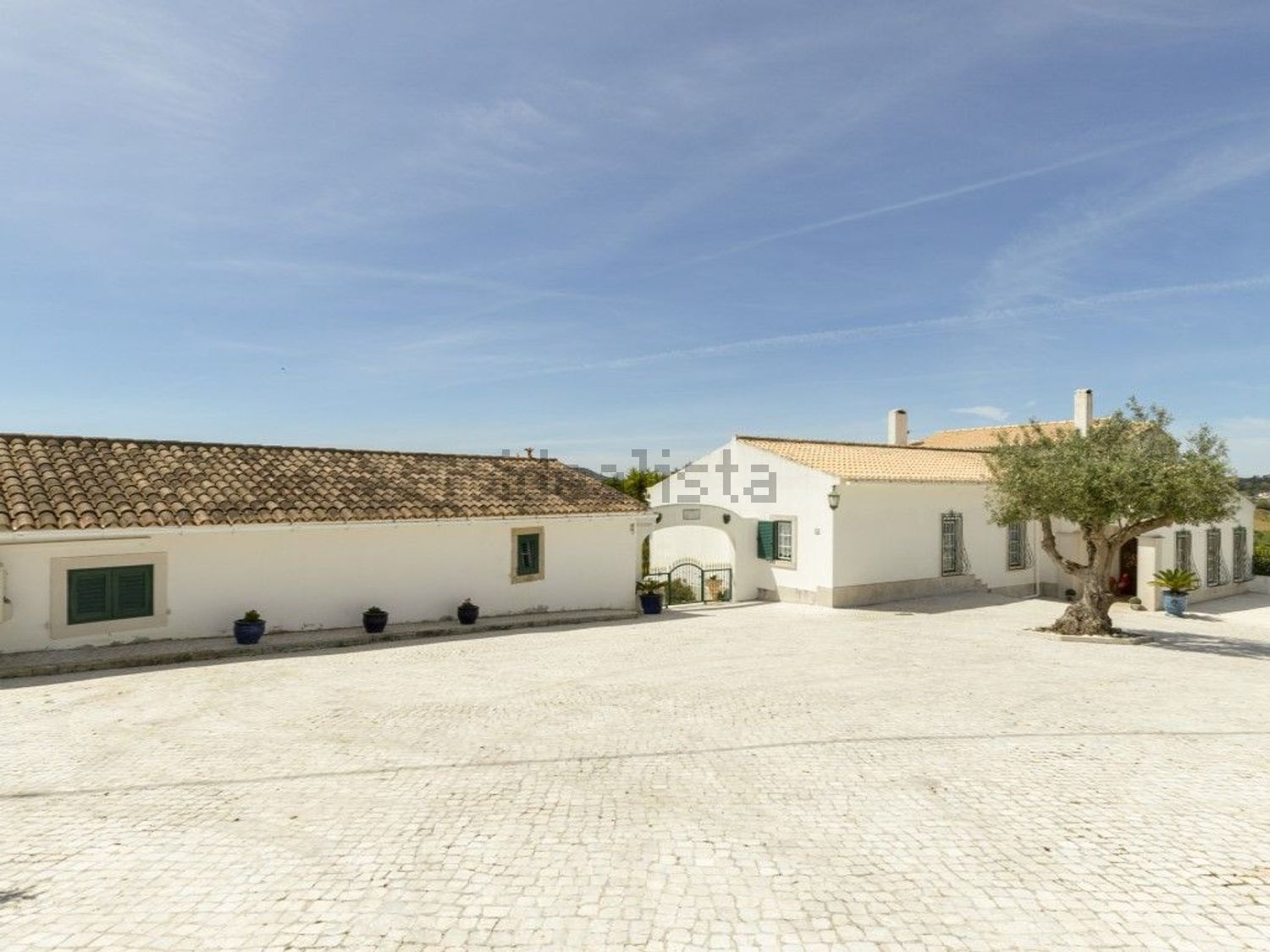 农庄出售在Travessa da Cruz - 外立面