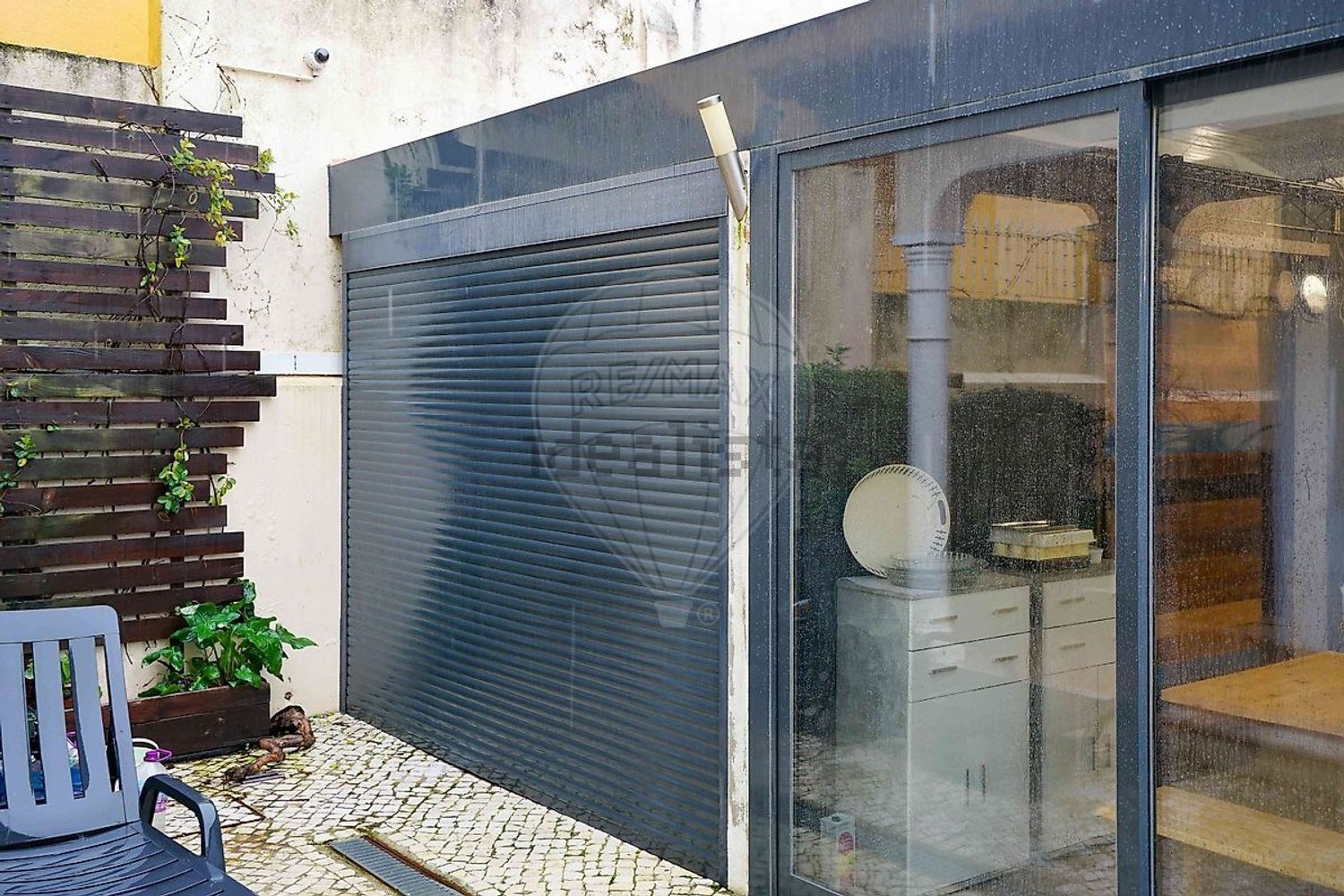 小楼房或独栋别墅出售在Rua Alberto Nobre Gusmão Martins Caro - 照片